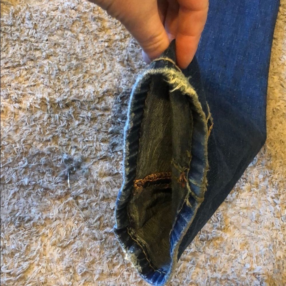 True religion jeans 26 (2157) - Picture 6 of 6